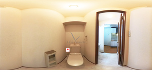 Maison de soleil  301 【東京都下赤塚】 の画像3