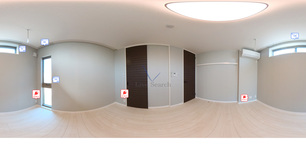 エテルカートクキ 302 【埼玉県久喜駅】 の画像3