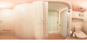 モンテリブロあさひ  203 【大阪府大阪メトロ今里筋線　清水駅　徒歩7分】 の画像3