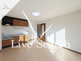 パレスガーデンA 203 【茨城県常陸多賀駅】 の画像3