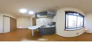 アークビル目白 201 【東京都椎名町】 の画像3