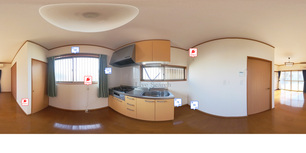 上曽住宅 B 【茨城県石岡駅】 の画像3