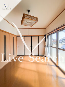 上曽住宅 B 【茨城県石岡駅】 の画像3