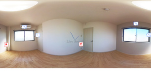 コムディッソオリオ 306 【兵庫県立花駅】 の画像3