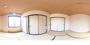 フラワーハイム鶴見 203 【大阪府大阪メトロ長堀鶴見緑地線　鶴見緑地駅　徒歩18分】 の画像3