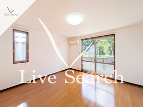 フォレスト富士山　B 203 【茨城県常陸大宮駅】 の画像3