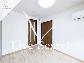 ブロッサム　カスガデ 203 【大阪府	 阪神電鉄阪神なんば　伝法駅　徒歩13分】 の画像3