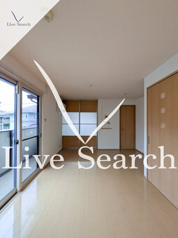 Reveur Constellation　Ⅱ番館 201 【東京都祖師ヶ谷大蔵駅、千歳船橋駅】 の画像3