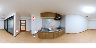 フローレンス弁天 601 【大阪府弁天町】 の画像3