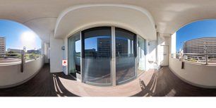 グランカサーレ北千里 202 【大阪府北千里駅】 の画像3