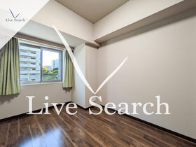 グランカサーレ北千里 202 【大阪府北千里駅】 の画像3