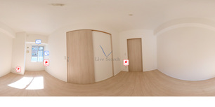 フュージョナル両国クアトロ 302 【東京都都営新宿線 菊川駅】 の画像3