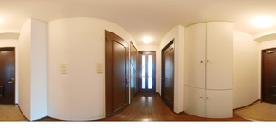 シャルム皇子山 301 【滋賀県大津京駅】 の画像3