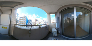 ル・リオン清澄白河 302 【東京都清澄白河駅】 の画像3