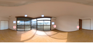 テラスU 301 【東京都千川駅】 の画像3