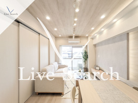 中銀三鷹マンシオン 505 【東京都三鷹駅】 の画像3