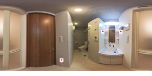 VARIE大井町 101 【東京都鮫洲駅】 の画像3