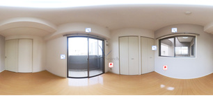 First Pit 303 【福岡県西鉄平尾駅】 の画像3