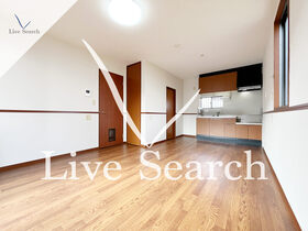 アイリス南山手 A102 【福岡県水城駅】 の画像3