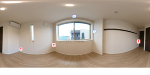 ヴィリジアン陣屋Ⅰ 301 【神奈川県新丸子駅】 の画像3