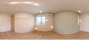 ロスマリーノ東川口 101 【埼玉県東川口】 の画像3