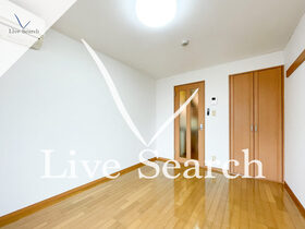 コンフォート・クラージュA 105 【東京都29-1】 の画像3