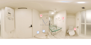 ブランシェ不動前 404 【東京都不動前駅】 の画像3