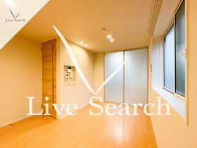 アーク目白台 102 【東京都護国寺】 の画像3