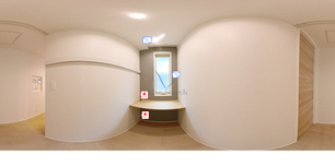 メゾンドフォレ中目黒 201 【東京都中目黒駅】 の画像3