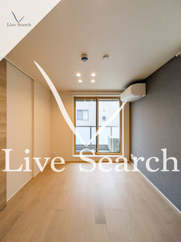 メゾンドフォレ中目黒 201 【東京都中目黒駅】 の画像3