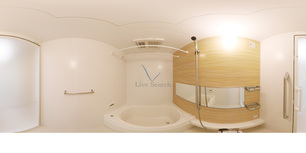 メゾンドフォレ中目黒 203 【東京都中目黒駅】 の画像3