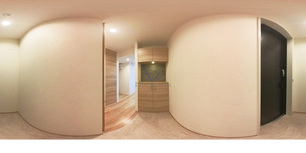 シャーメゾン　リバーサイド 201 【熊本県熊本駅】 の画像3