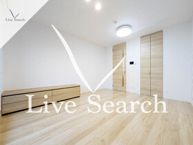 シャーメゾン　リバーサイド 201 【熊本県熊本駅】 の画像3