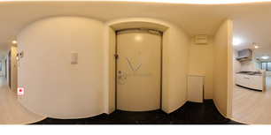 KTH堀切 302 【東京都堀切菖蒲園駅】 の画像3