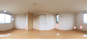 サンビレッジ松原 201 【熊本県宇土駅】 の画像3