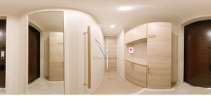 メゾンドフォレ中目黒 202 【東京都中目黒駅】 の画像3