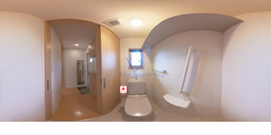 メゾン　ディール 103 【茨城県水戸】 の画像3