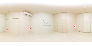 1604150　アルビオン　コート 203 【東京都京成小岩】 の画像3