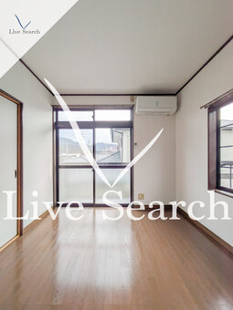 グリーンハイツ安田A 203 【福岡県福岡市七隈線 野芥  駅まで徒歩 22分】 の画像3