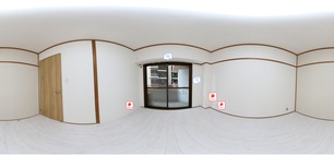 高宮オークマンション 204 【福岡県高宮駅】 の画像3