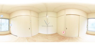 ローク目白台 101 【東京都護国寺駅】 の画像3