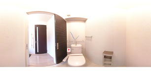 Y・グレース 101 【茨城県水戸】 の画像3