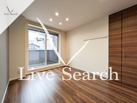 アンジュール新川崎 202 【神奈川県矢向】 の画像3