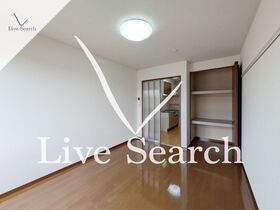 シャルム上水戸B 205 【茨城県水戸駅】 の画像3