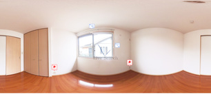 クレール笠原B 201 【茨城県水戸】 の画像3