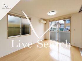 Confort　B 102 【茨城県水戸】 の画像3