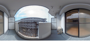 エトワール7 308 【福岡県JR九産大前駅】 の画像3