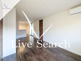 シャーメゾン桜須磨寺 202 【兵庫県須磨寺駅】 の画像3