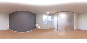 シャーメゾン・M　D 101 【茨城県内原】 の画像3