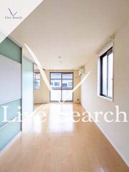 メルシーメゾン 111 【茨城県水戸駅】 の画像3